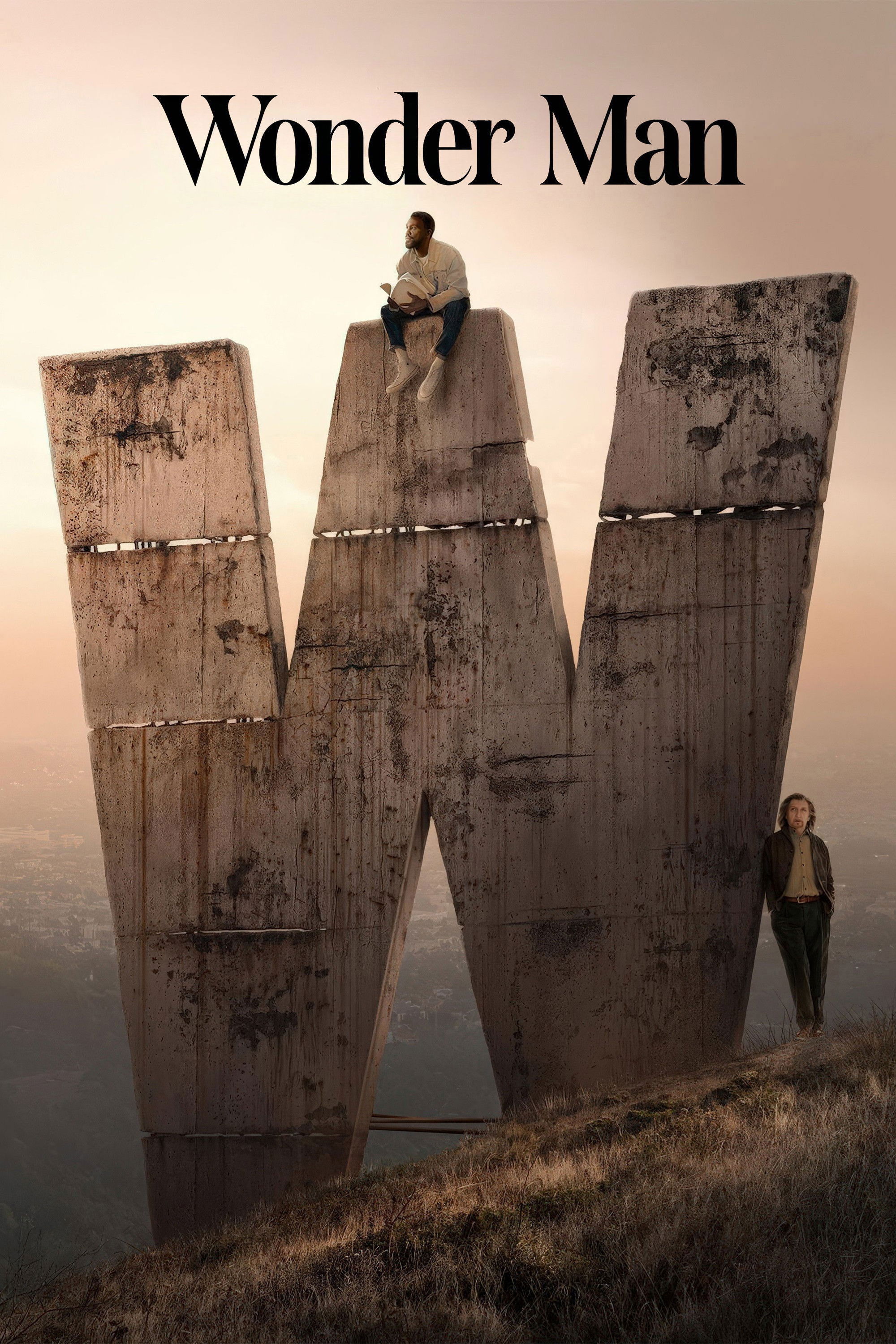 Wonder Man [48740] (A1769566298) [[Shows]] --Plex--